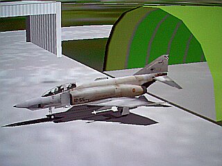 RF-4C 